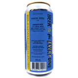 Pretty Decent Honk If You're Sour 5.5% (440ml can)-Hop Burns & Black