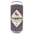 Redwillow Trappless English Dubbel 5.8% (440ml can)-Hop Burns & Black