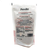 Perello Spicy Broad Beans (100g)-Hop Burns & Black