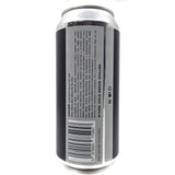 We Can Be Friends Hades Deep Dark Stout 0.5% (440ml can)-Hop Burns & Black