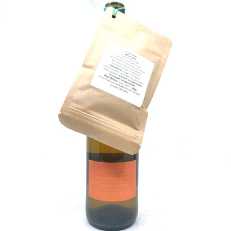 Oliver's Cider Mulling Kit 6,4% (750ml + mulling spice mix)-Hop Burns & Black