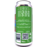 Track Chime In IPA 6.5% (440ml can)-Hop Burns & Black