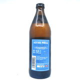 Landshuter Helm Bier Hell 4.9% (500ml)-Hop Burns & Black