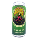 Otherworld Caldera Lime & Habanero IPA 5% (440ml can)