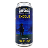 Elusive Brewing Exodus Pale Ale 4.1% (440ml can)