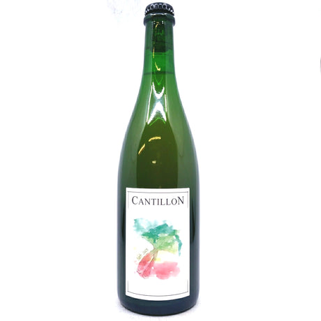 Cantillon Nath 5% (750ml)-Hop Burns & Black