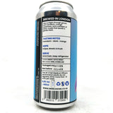 Pressure Drop Imprints New England Pale 4.2% (440ml can)-Hop Burns & Black