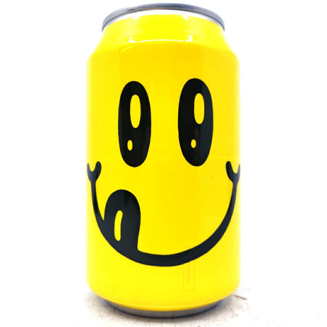 Omnipollo Noa Pecan Mud Cake Alcohol free Stout 0.3% (330ml can)-Hop Burns & Black