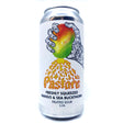 Pastore Freshly Squeezed Mango & Sea Buckthorn Sour 3.8% (440ml can)-Hop Burns & Black