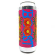 DEYA Boost Pale Ale 4% (500ml can)-Hop Burns & Black