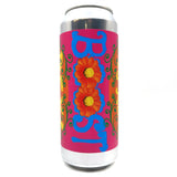 DEYA Boost Pale Ale 4% (500ml can)-Hop Burns & Black
