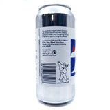 Beak Brewery Seals DDH Pale Ale 5% (440ml can)