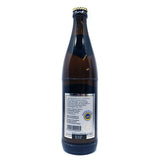 Meckatzer Lowen-Pils 4.8% (500ml)-Hop Burns & Black