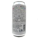 Two Flints NZ-105 Bract Project West Coast IPA 6.5% (440ml can)-Hop Burns & Black