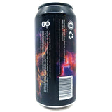 Gravity Well Smell-O-Scope Strata Pale Ale 5% (440ml can)-Hop Burns & Black