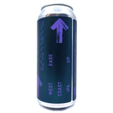 Finback Ease Up West Coast IPA 7% (473ml can)