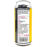 Pressure Drop Whirl New England IPA 6.2% (440ml can)-Hop Burns & Black