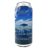 Burnt Mill Glass Horizon West Coast IPA 6% (440ml can)