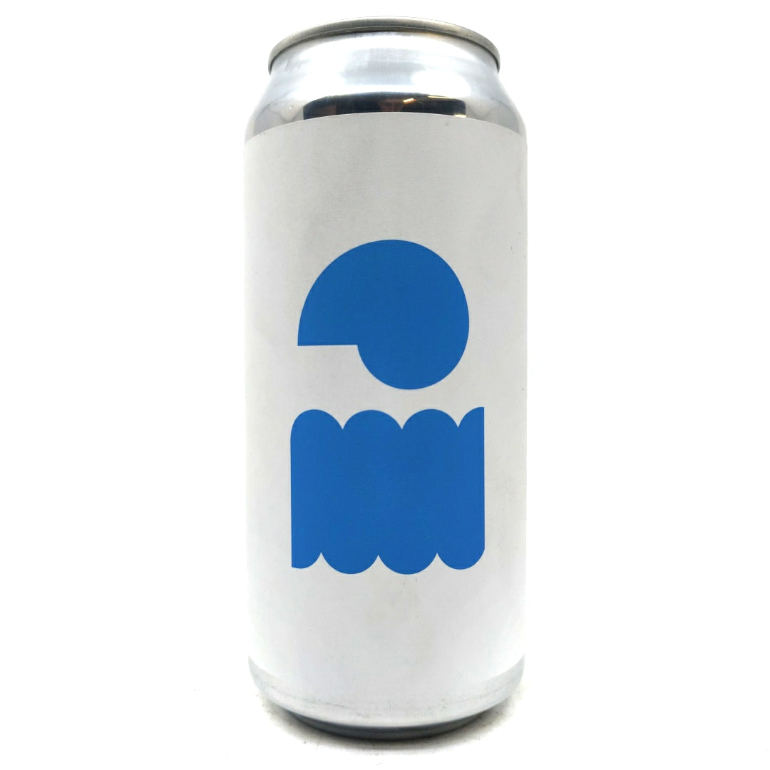 Track Spezial Festbier 5.7% (440ml can)-Hop Burns & Black