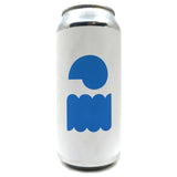Track Spezial Festbier 5.7% (440ml can)-Hop Burns & Black