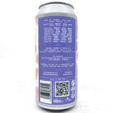 Track Dreaming Of... DDH Nelson IPA 7% (440ml can)-Hop Burns & Black
