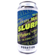 Duration Slurp Table Pale 3% (440ml can)-Hop Burns & Black