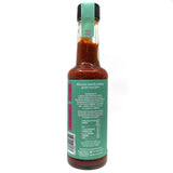 Devil Dog Gochugaru & Ginger Chilli Sauce (150ml)-Hop Burns & Black