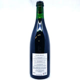 Cantillon Sang Bleu 6% (750ml)-Hop Burns & Black