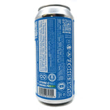 Sureshot Super Milson IPA 6% (440ml can)-Hop Burns & Black