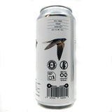 Doskiwis Ideal IPA 6.5% (440ml can)-Hop Burns & Black