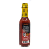Hot Ones Pickled Garlic Sriracha Hot Sauce (148ml)-Hop Burns & Black