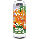 DEYA Marinated In Bold River IPA 6% (500ml can)