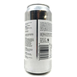 Beak Brewery Lux Double IPA 8% (440ml can)-Hop Burns & Black
