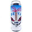 DEYA Into the Haze 1183 IPA 6.2% (500ml can)-Hop Burns & Black