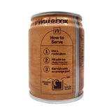 Whitebox Chipper's Old Fashioned Cocktail 32.2% (100ml can)-Hop Burns & Black