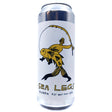 Baron Brewing Sea Legs West Coast Double IPA 8.2% (500ml can)-Hop Burns & Black
