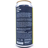 Queer Brewing X-Ray Pale Ale 4.3% (440ml can)