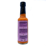 Raptor Buffalo Hot Sauce (150ml)-Hop Burns & Black