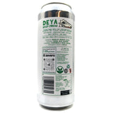 DEYA Framing Pictures New England IPA 7% (500ml can)-Hop Burns & Black