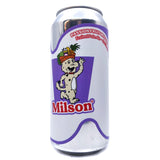 Sureshot Passion Fruit Milson Pale Ale 5.2% (440ml can)-Hop Burns & Black