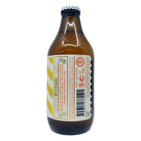 Pillars Radler 2.5% (330ml)-Hop Burns & Black