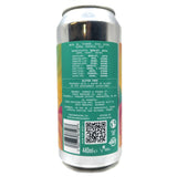 Track From Above Gluten Free Pale Ale 4.1% (440ml can)-Hop Burns & Black