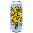 St Mars Of The Desert Fleurs De Printemps Belgian Blond 5.4% (440ml can)-Hop Burns & Black