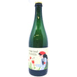 Little Pomona A New Leaf Cider 5.9% (750ml)-Hop Burns & Black