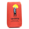 Sardinha Portuguese Sardines in Olive Oil with Lemon (120g)-Hop Burns & Black