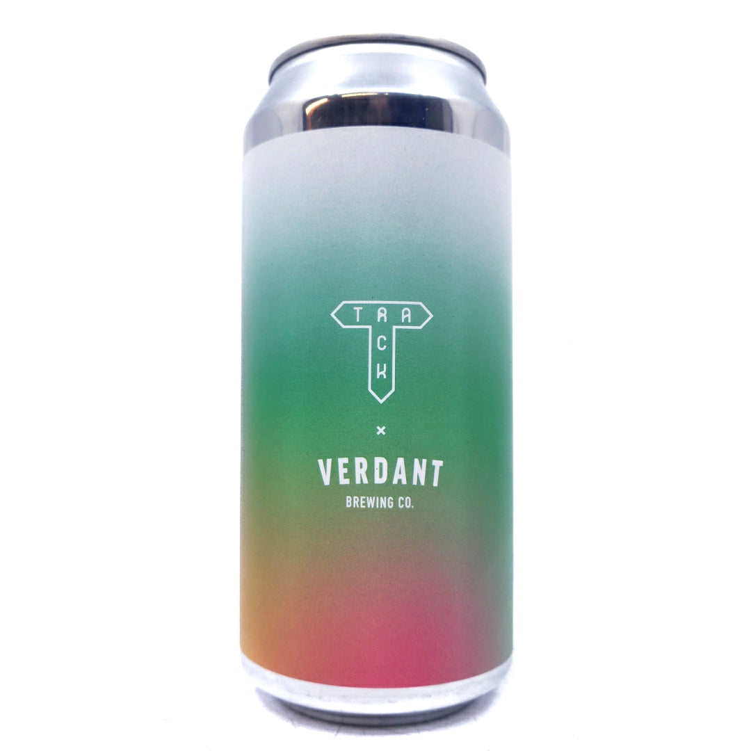 Track x Verdant Flux: Phase 7 Pale Ale 5.5% (440ml can)