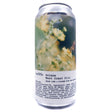 Doskiwis Solana West Coast Pils 4.8% (440ml can)-Hop Burns & Black