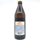 Flotzinger Hell Alkoholfrei 0.5% (500ml)-Hop Burns & Black