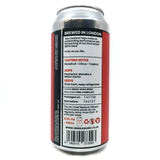 Pressure Drop Concerto New England IPA 6.5% (440ml can)