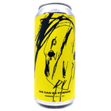We Can Be Friends Voodoo IPA 0.5% (440ml can)